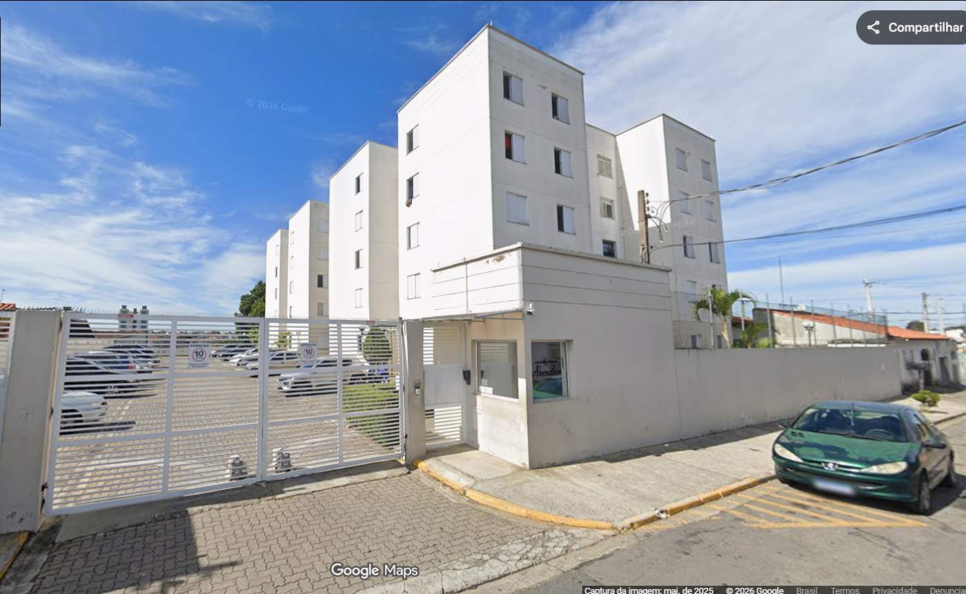 Apartamento, 3 quartos, 63 m² - Foto 1