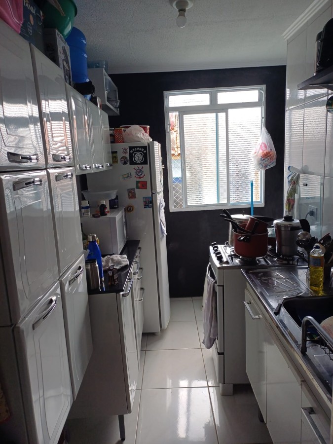Apartamento, 2 quartos - Foto 4