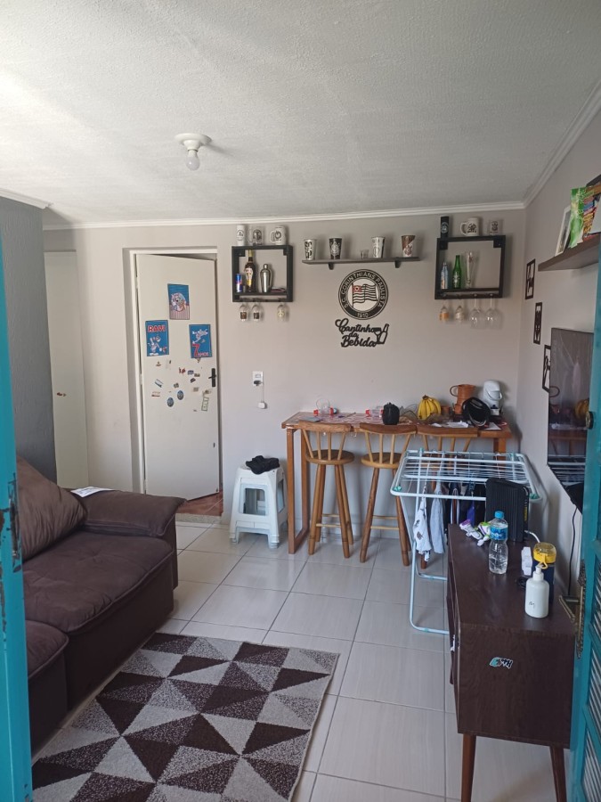 Apartamento, 2 quartos - Foto 2