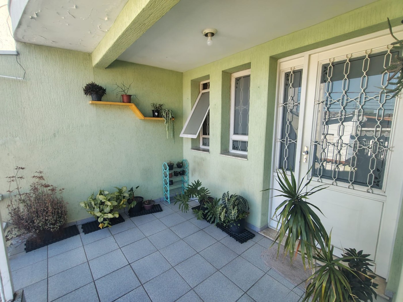 Casa, 4 quartos, 190000 m² - Foto 1