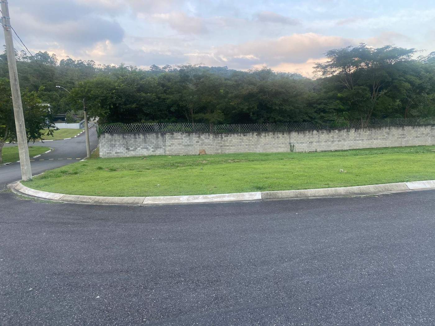 Terreno, 417 m² - Foto 1