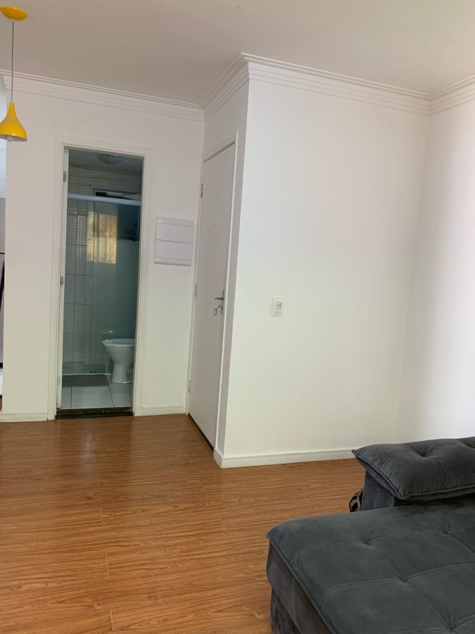 Apartamento, 2 quartos, 50 m² - Foto 3