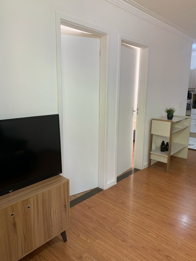 Apartamento, 2 quartos, 50 m² - Foto 2