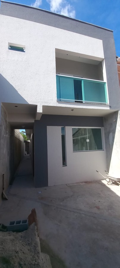 Apartamento, 3 quartos, 125 m² - Foto 1