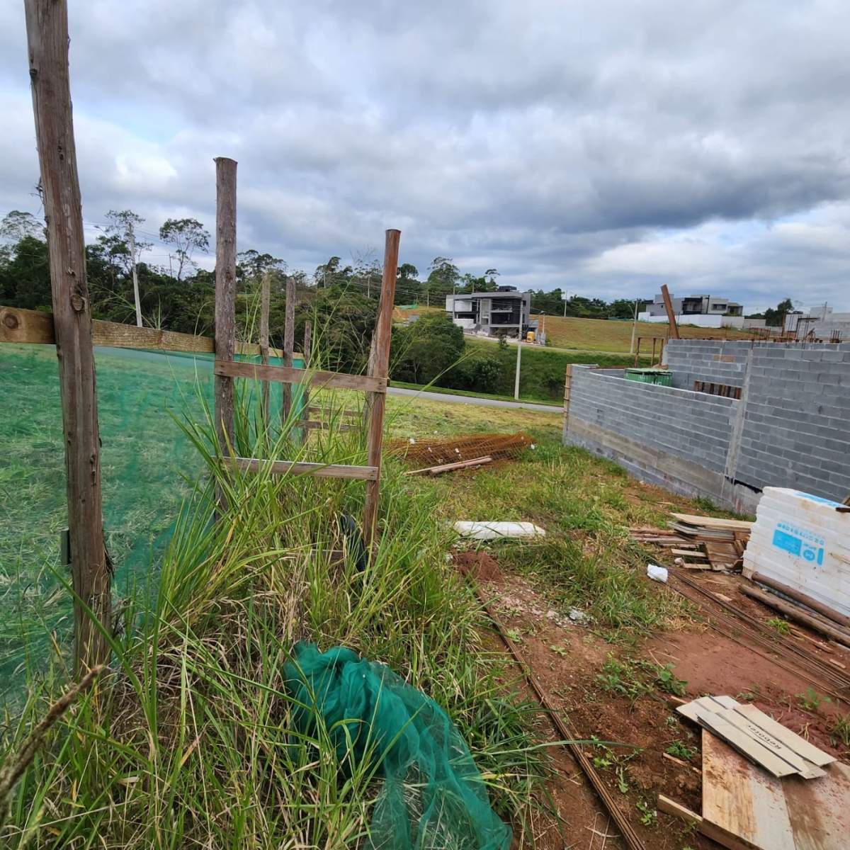 Terreno, 193 m² - Foto 5