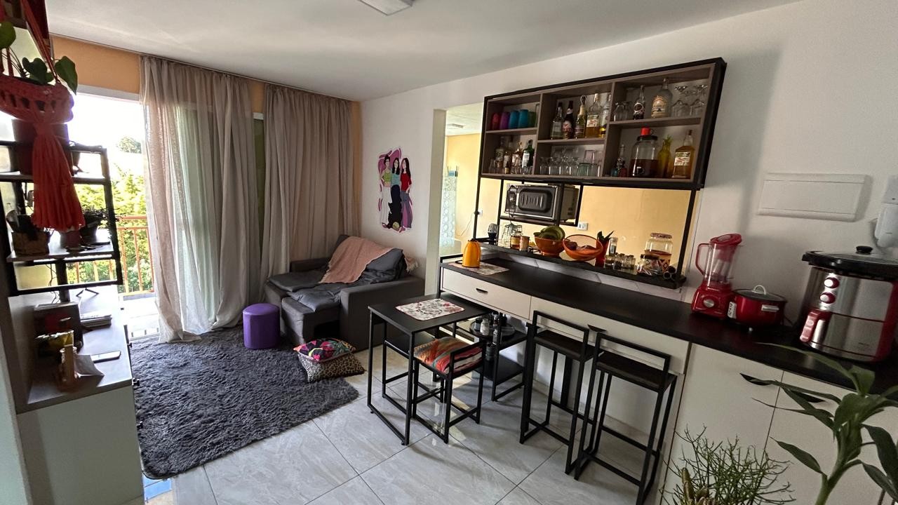 Apartamento, 2 quartos - Foto 1