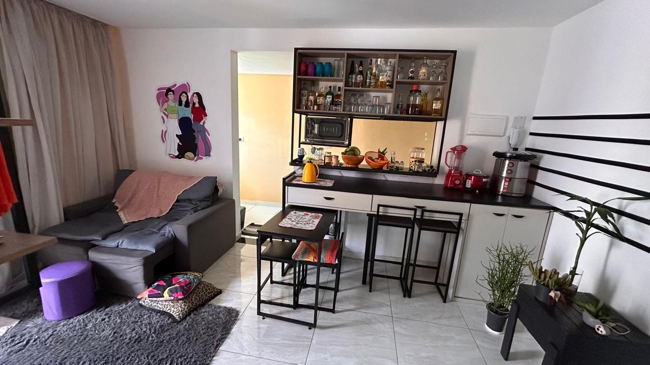 Apartamento, 2 quartos - Foto 5