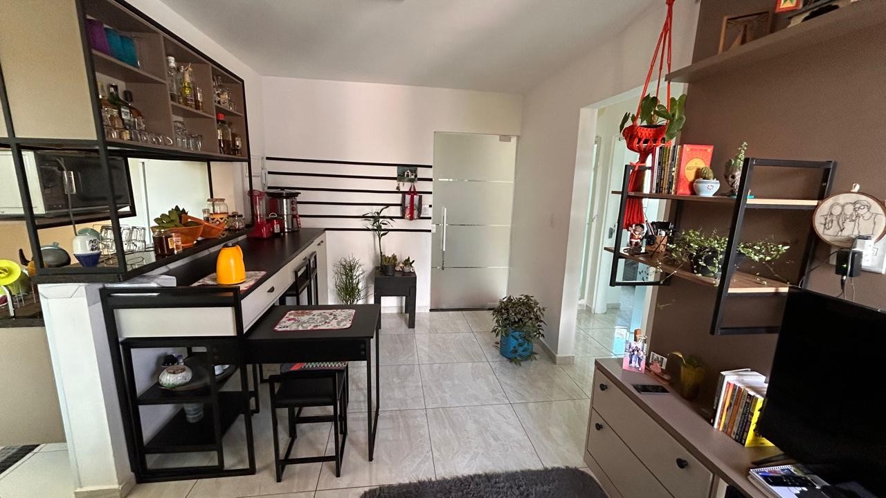 Apartamento, 2 quartos - Foto 7