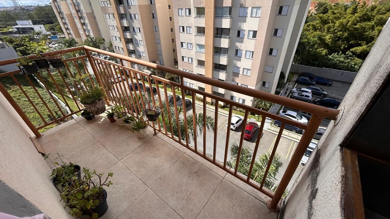 Apartamento, 2 quartos - Foto 9