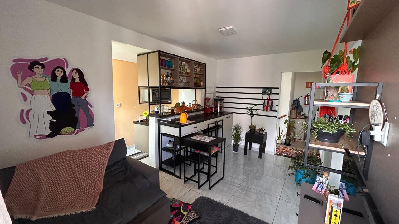 Apartamento, 2 quartos - Foto 6