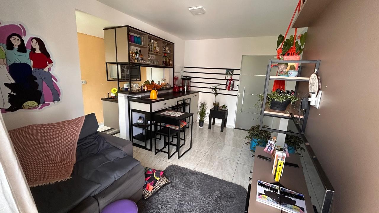 Apartamento, 2 quartos - Foto 3