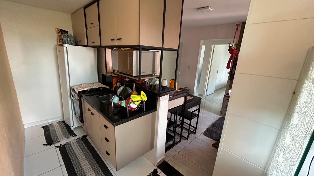 Apartamento, 2 quartos - Foto 10