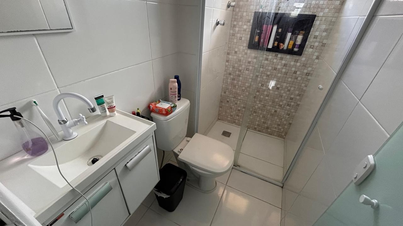 Apartamento, 2 quartos - Foto 16