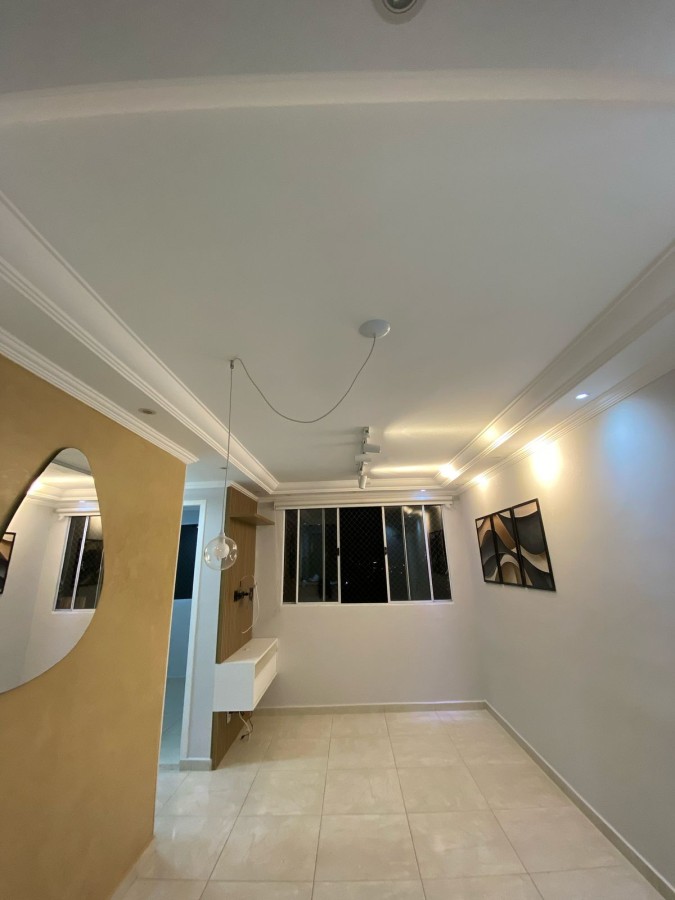 Apartamento, 2 quartos - Foto 1