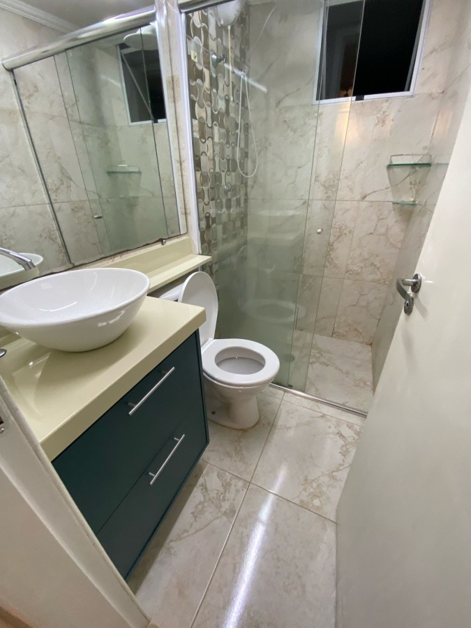 Apartamento, 2 quartos - Foto 6