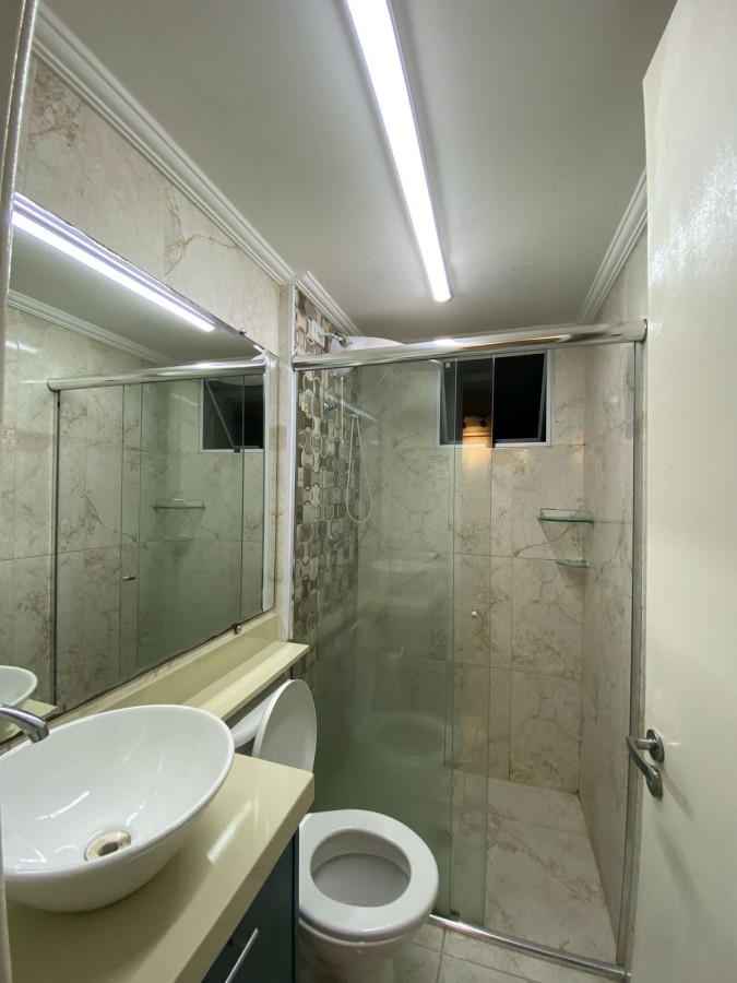 Apartamento, 2 quartos - Foto 7