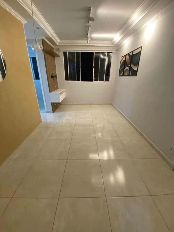 Apartamento, 2 quartos - Foto 15