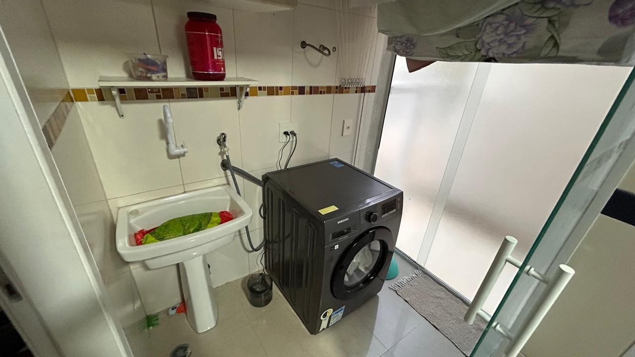 Casa de Condomínio, 3 quartos - Foto 6