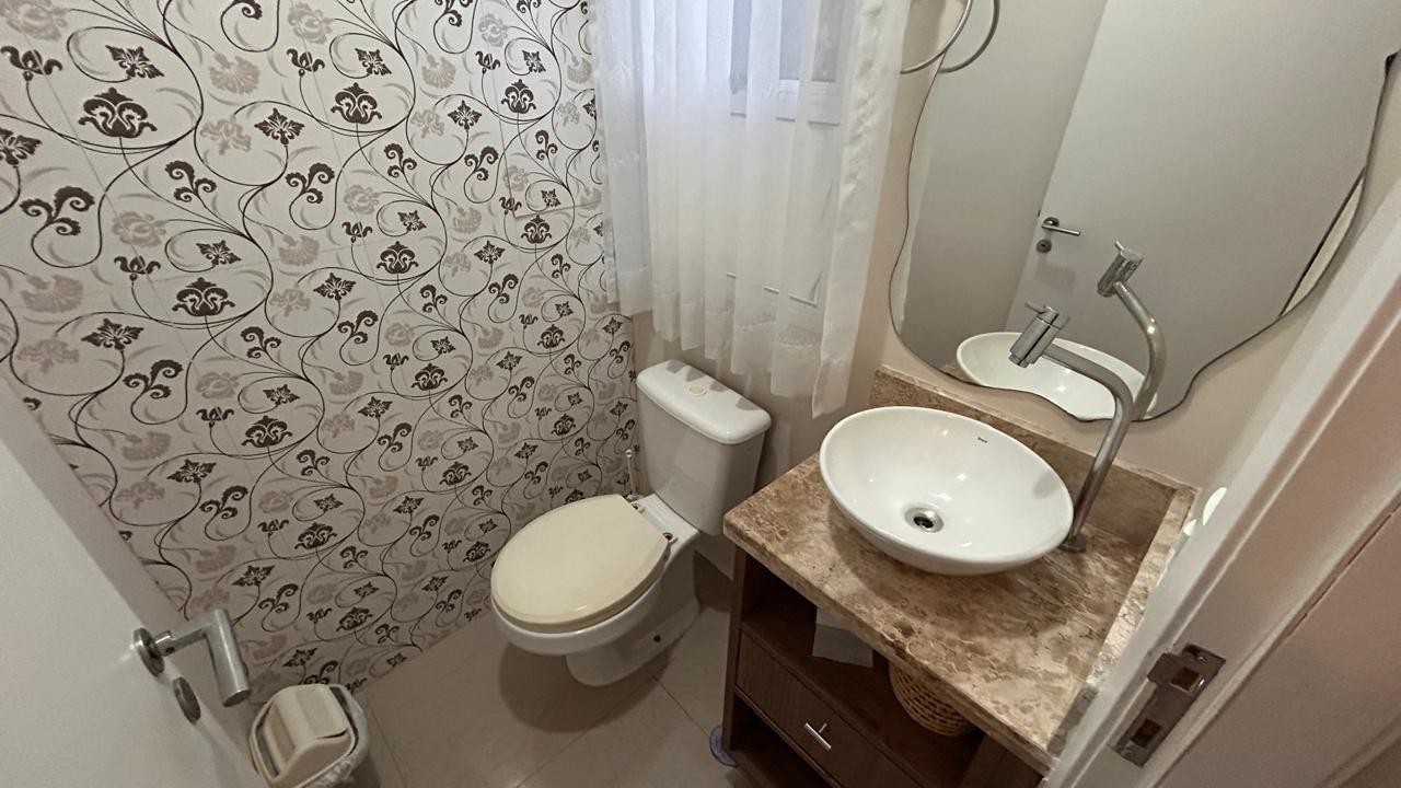 Casa de Condomínio, 3 quartos - Foto 14