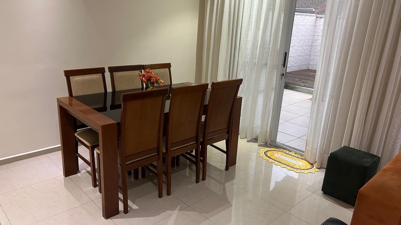 Casa de Condomínio, 3 quartos - Foto 10