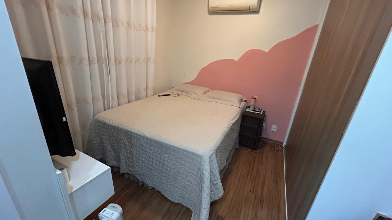 Casa de Condomínio, 3 quartos - Foto 19
