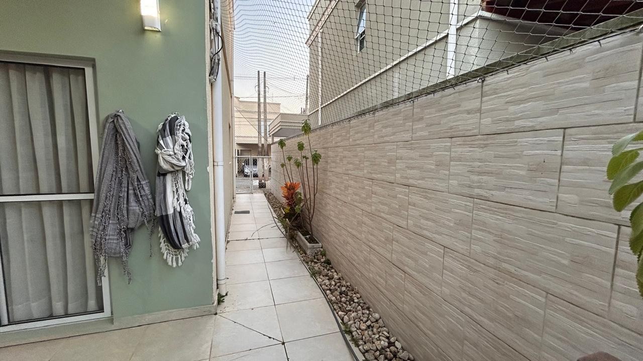 Casa de Condomínio, 3 quartos - Foto 22