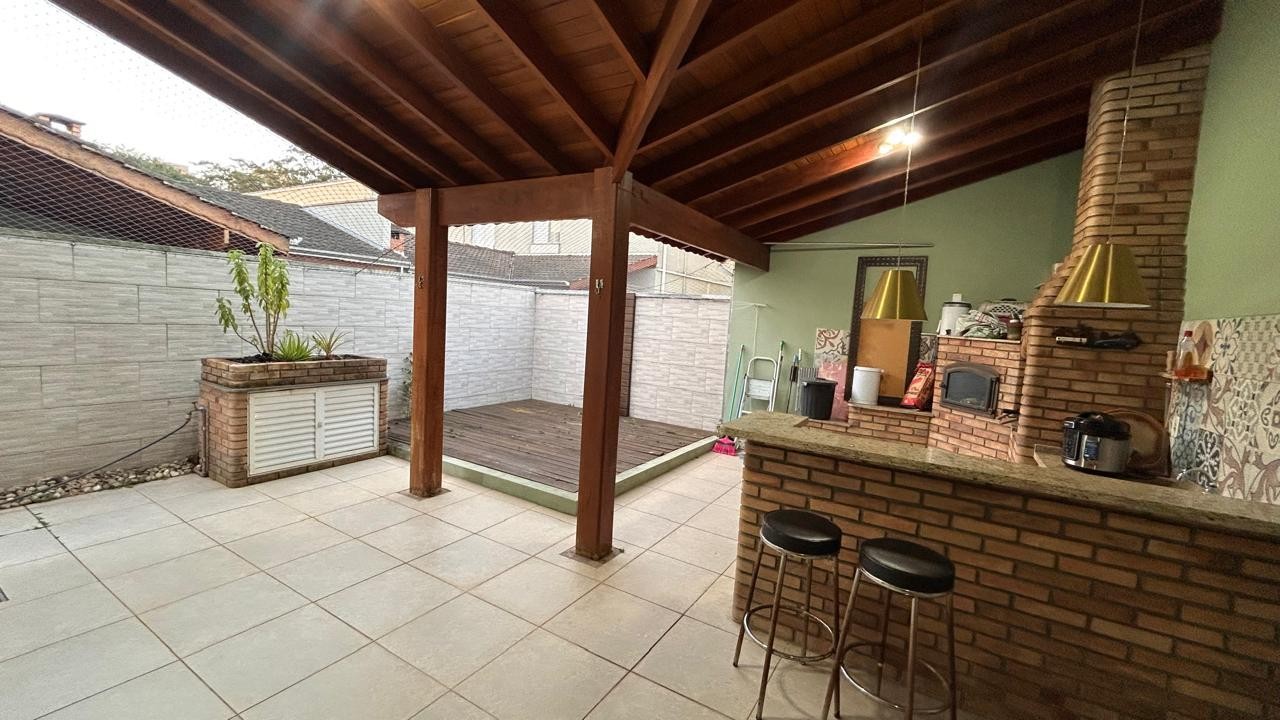 Casa de Condomínio, 3 quartos - Foto 24