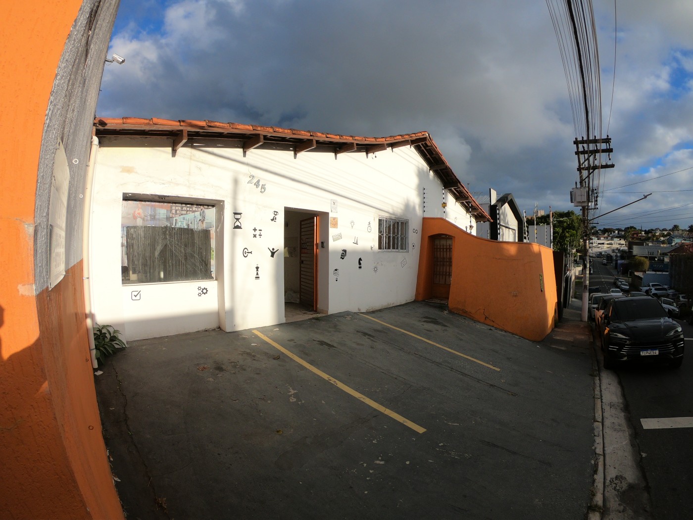 Prédio Inteiro, 220 m² - Foto 2