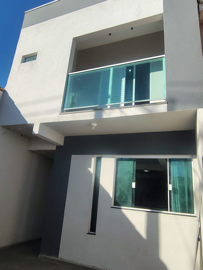 Casa, 3 quartos, 125 m² - Foto 1