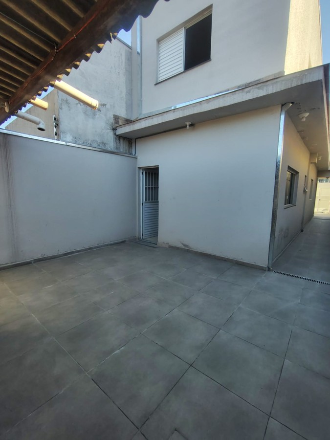 Casa, 3 quartos, 125 m² - Foto 6