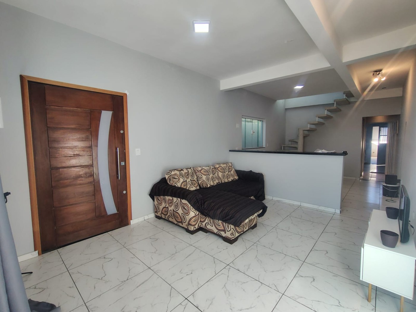 Casa, 3 quartos, 125 m² - Foto 2