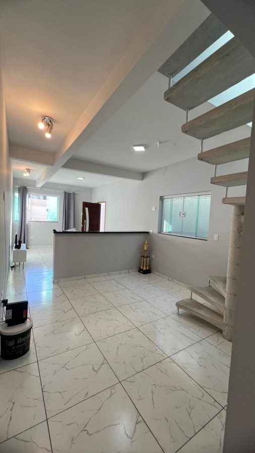 Casa, 3 quartos, 125 m² - Foto 7