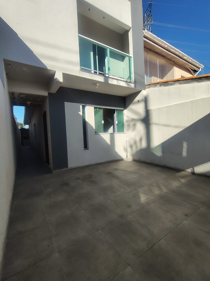 Casa, 3 quartos, 125 m² - Foto 9