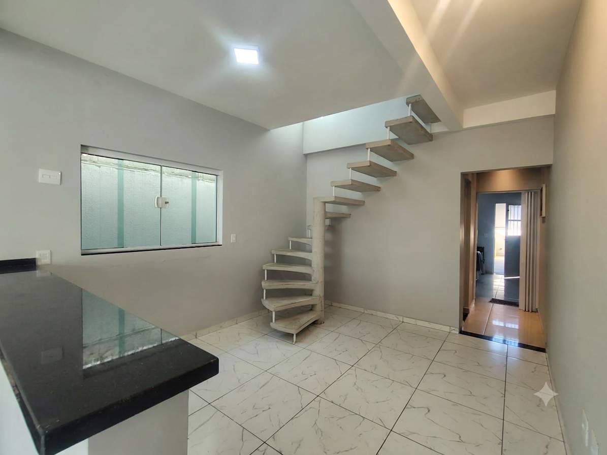 Casa, 3 quartos, 125 m² - Foto 4