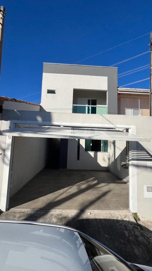 Casa, 3 quartos, 125 m² - Foto 14