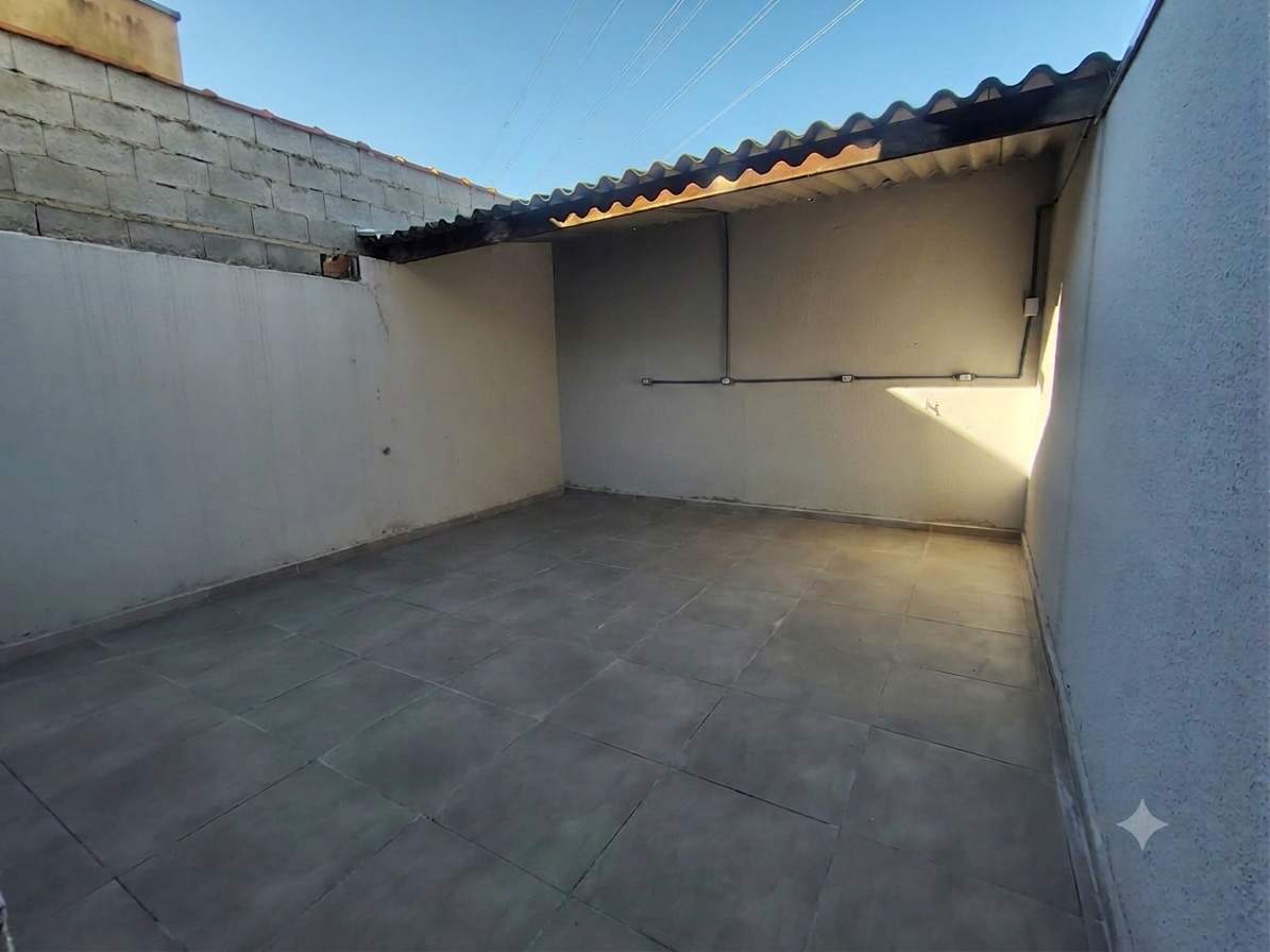 Casa, 3 quartos, 125 m² - Foto 8