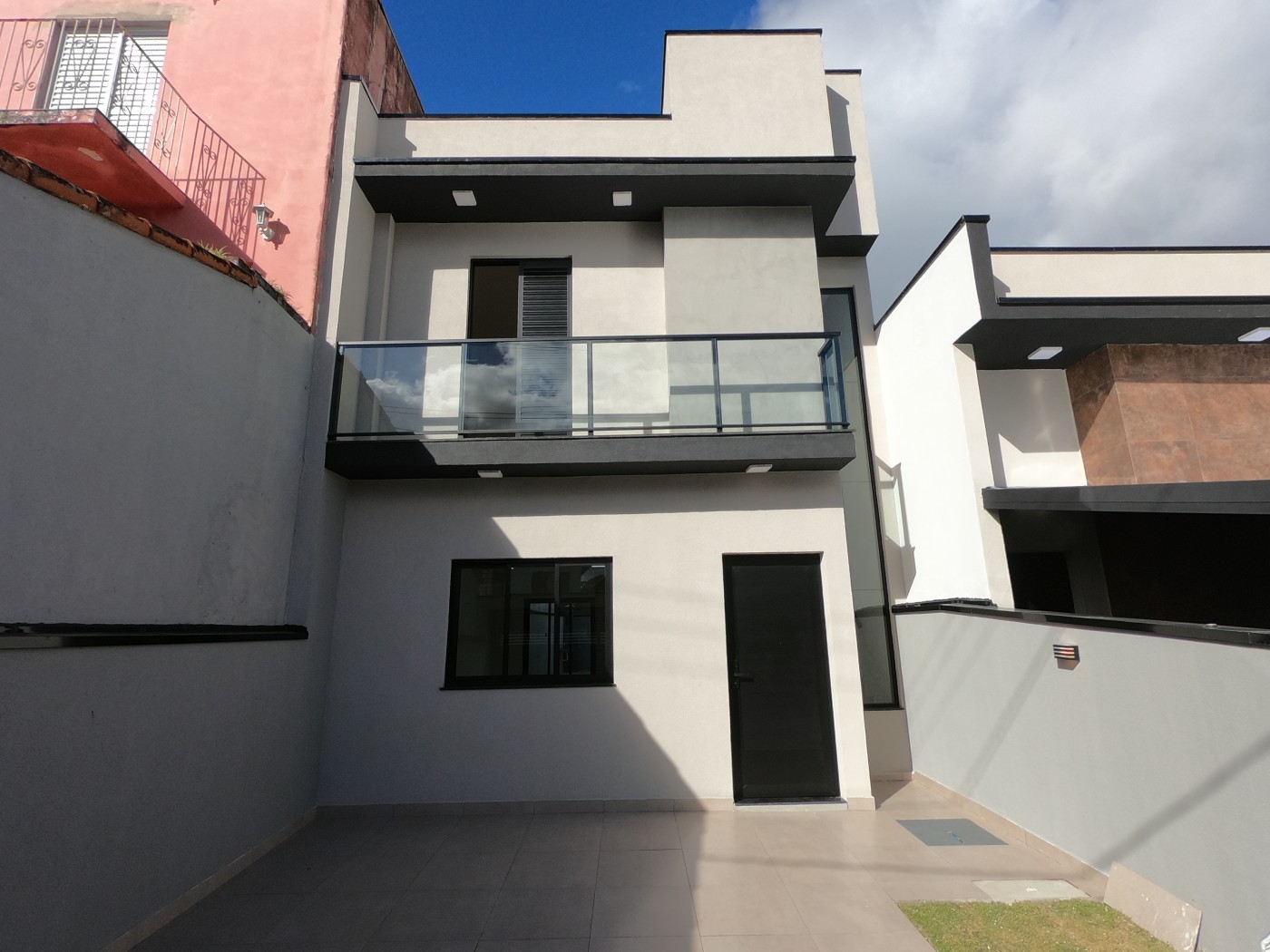 Casa, 3 quartos, 159 m² - Foto 2