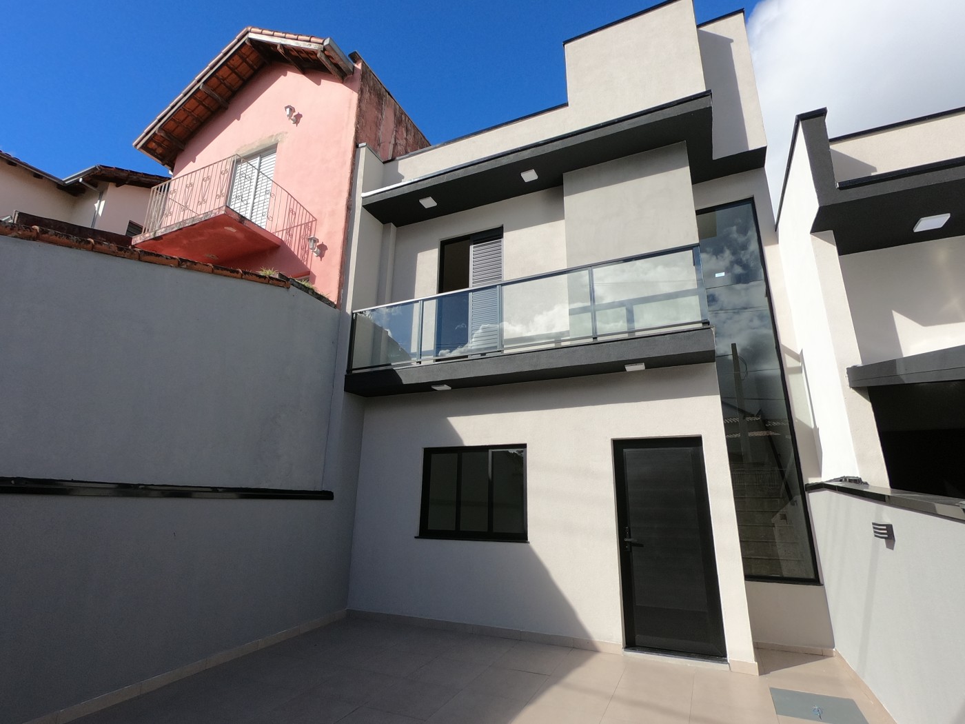 Casa, 3 quartos, 159 m² - Foto 1
