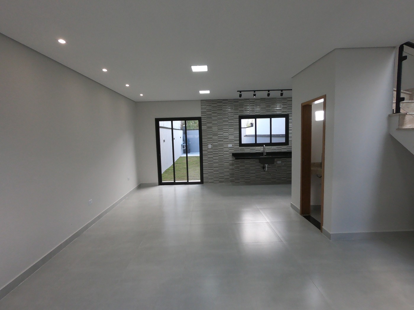 Casa, 3 quartos, 159 m² - Foto 3