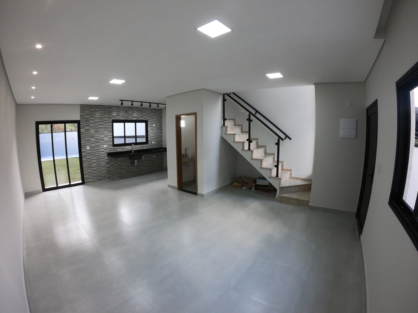 Casa, 3 quartos, 159 m² - Foto 4