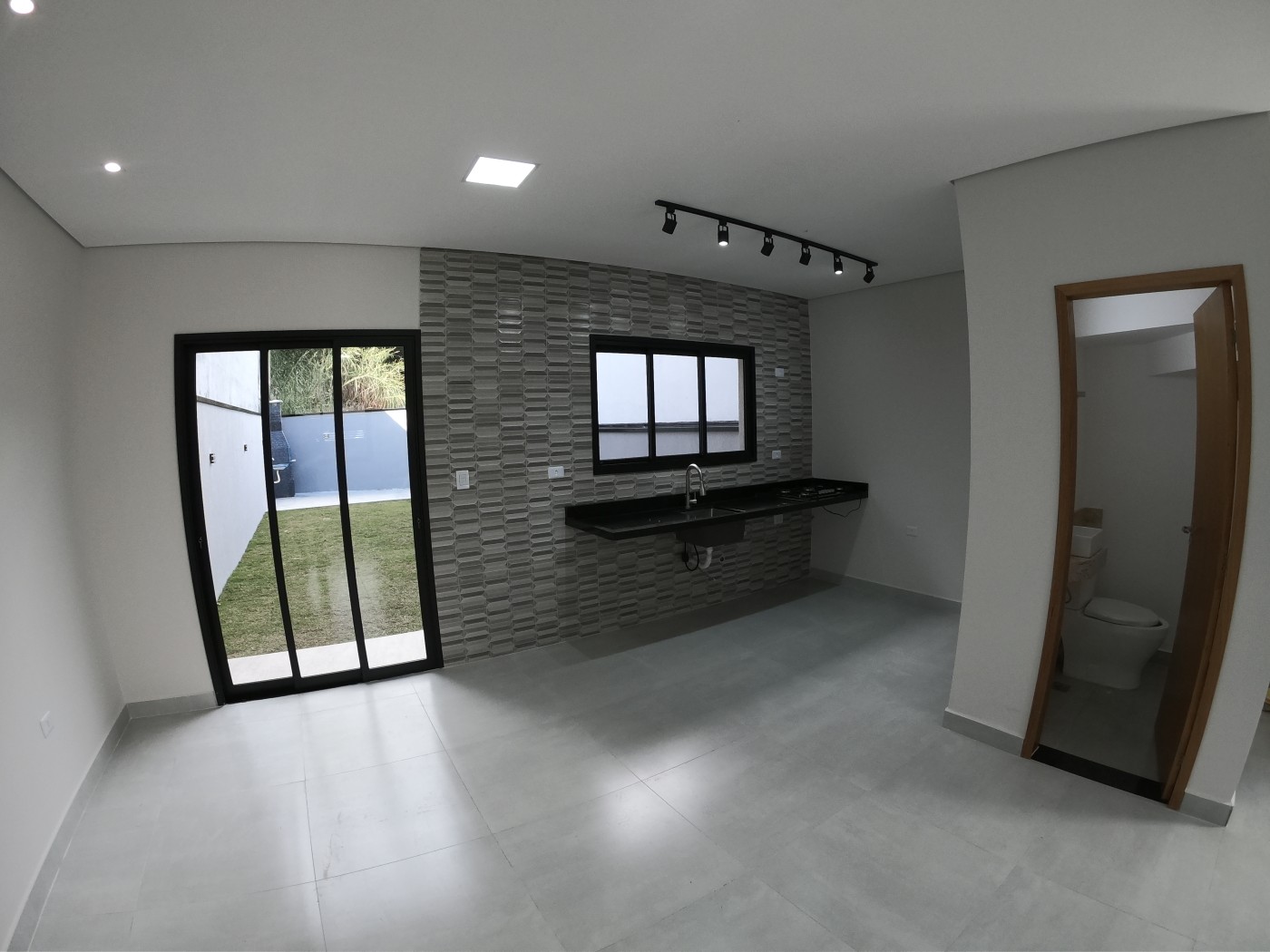 Casa, 3 quartos, 159 m² - Foto 8