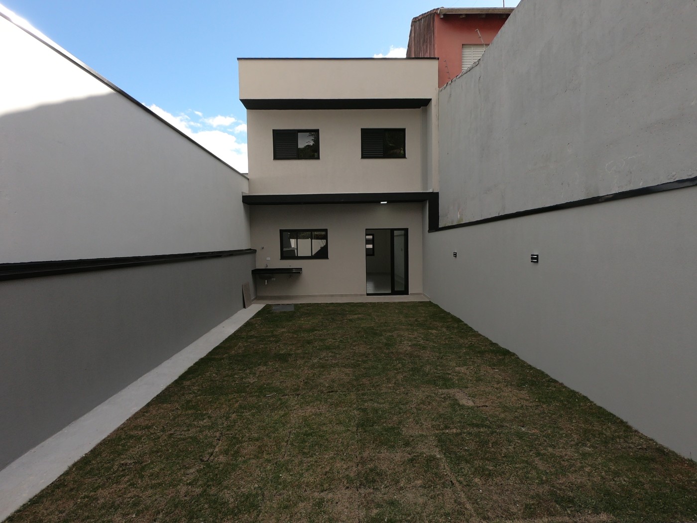 Casa, 3 quartos, 159 m² - Foto 12