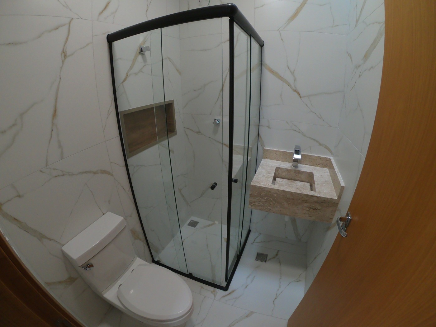Casa, 3 quartos, 159 m² - Foto 18