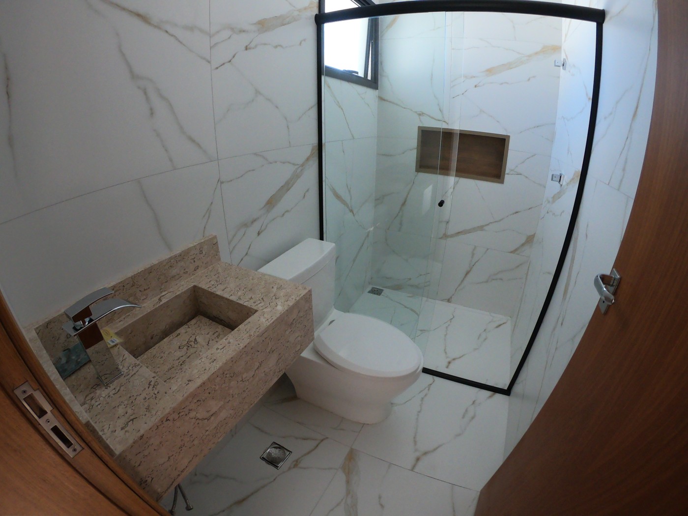 Casa, 3 quartos, 159 m² - Foto 22