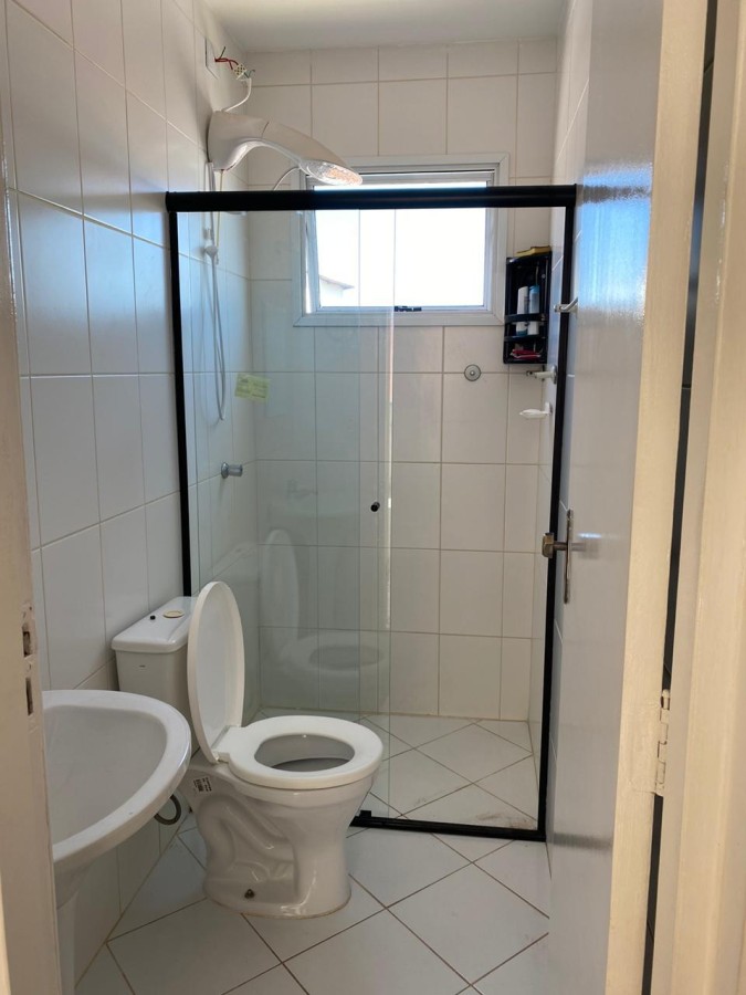 Apartamento, 2 quartos, 50 m² - Foto 6