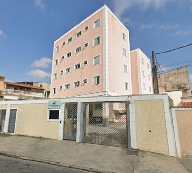 Apartamento, 2 quartos, 50 m² - Foto 1