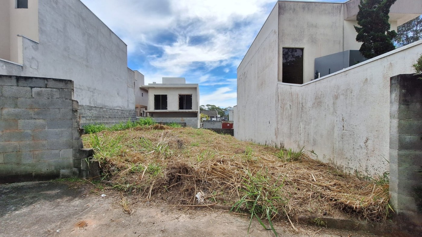 Terreno, 164 m² - Foto 1