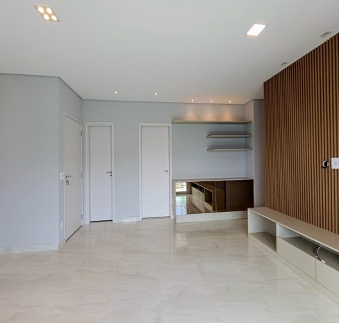 Apartamento, 3 quartos, 101 m² - Foto 2