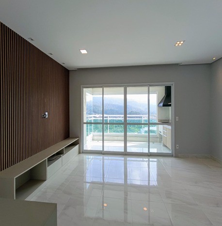 Apartamento, 3 quartos, 101 m² - Foto 1