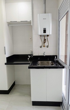 Apartamento, 3 quartos, 101 m² - Foto 12